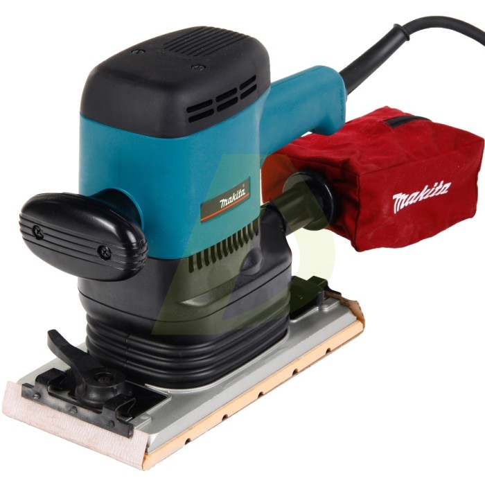 Вібраційна шліфмашина MAKITA 9046 Вібраційна шліфмашина MAKITA 9046