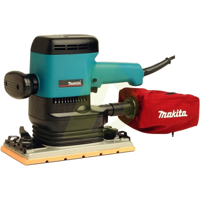 Вібраційна шліфмашина MAKITA 9046 Вібраційна шліфмашина MAKITA 9046
