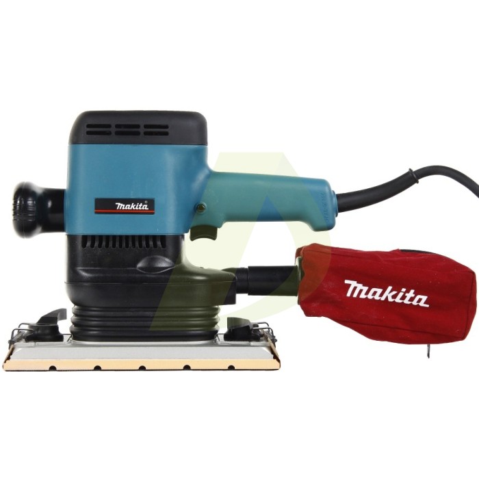 Вібраційна шліфмашина MAKITA 9046 Вібраційна шліфмашина MAKITA 9046