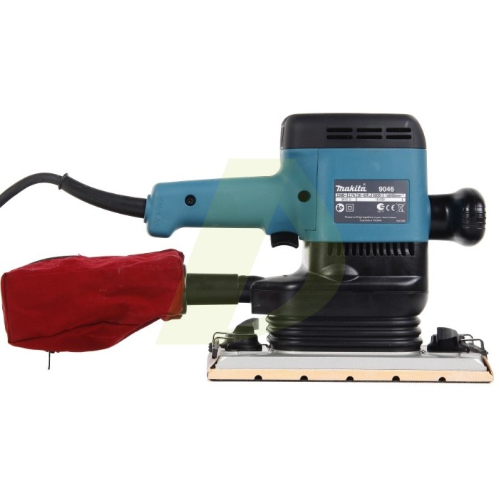 Вібраційна шліфмашина MAKITA 9046 Вібраційна шліфмашина MAKITA 9046