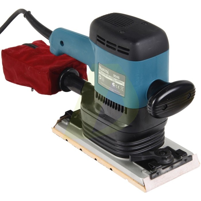 Вібраційна шліфмашина MAKITA 9046 Вібраційна шліфмашина MAKITA 9046