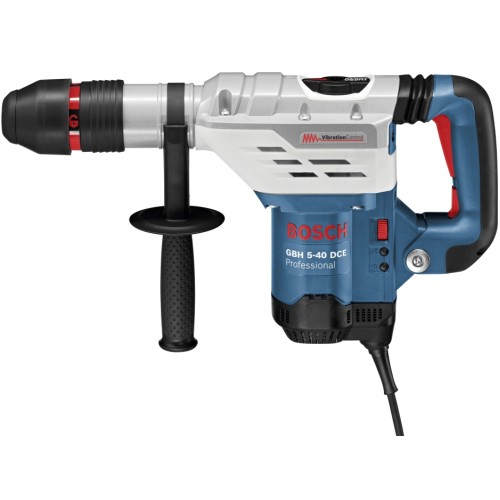 Перфоратор BOSCH GBH 5-40 DCE Professional (0611264000)
