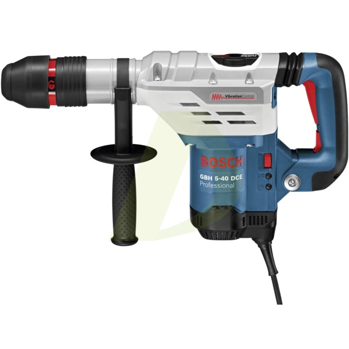 Перфоратор BOSCH GBH 5-40 DCE Professional (0611264000) Перфоратор BOSCH GBH 5-40 DCE Professional (0611264000)