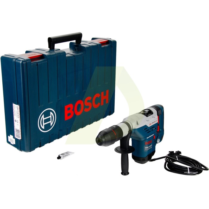 Перфоратор BOSCH GBH 5-40 DCE Professional (0611264000) Перфоратор BOSCH GBH 5-40 DCE Professional (0611264000)