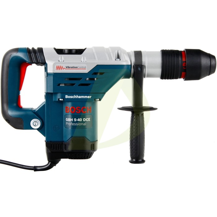 Перфоратор BOSCH GBH 5-40 DCE Professional (0611264000) Перфоратор BOSCH GBH 5-40 DCE Professional (0611264000)