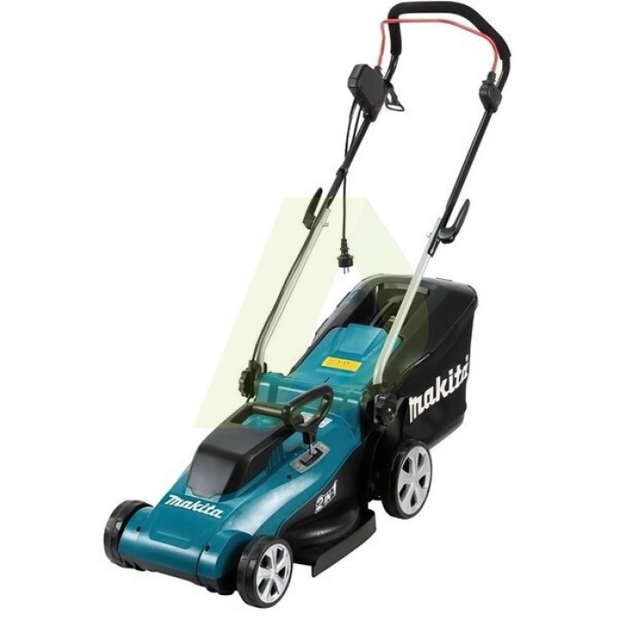 Газонокосилка электрическая MAKITA ELM 3720 Газонокосилка электрическая MAKITA ELM 3720