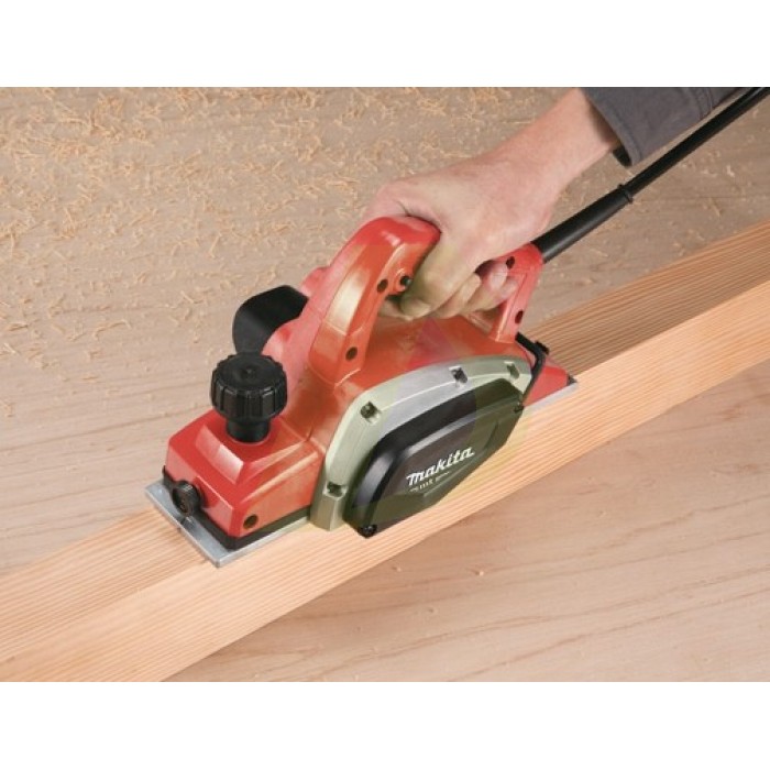 Рубанок мережевий MAKITA M1902 Рубанок мережевий MAKITA M1902