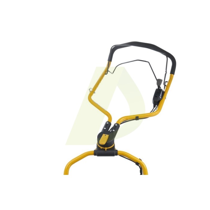 Газонокосилка бензиновая самоходная STIGA Combi 753V Газонокосилка бензиновая самоходная STIGA Combi 753V