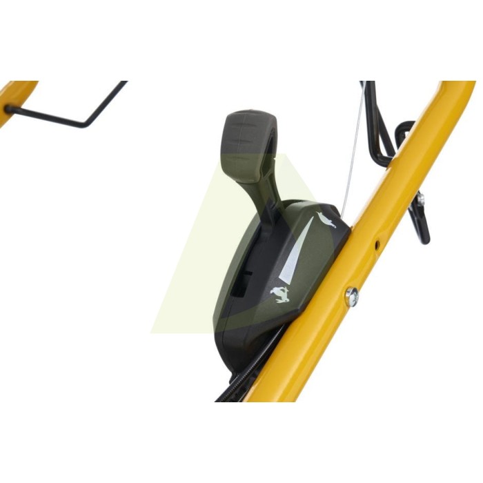 Газонокосилка бензиновая самоходная STIGA Combi 753V Газонокосилка бензиновая самоходная STIGA Combi 753V