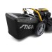 Газонокосилка бензиновая самоходная STIGA Combi 753V