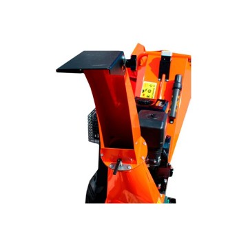 Измельчитель бензиновый GTM GS15002 (82890)