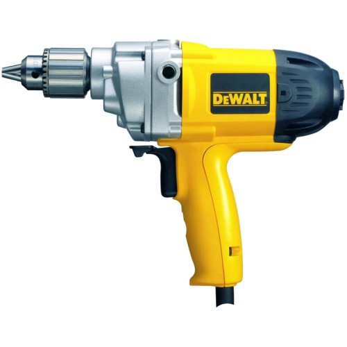 Дрель DeWALT D 21520