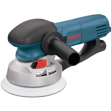 Угловая шлифмашина BOSCH GEX 150 Turbo (0601250788)