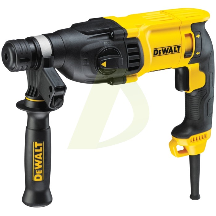 Перфоратор DeWALT D25133K Перфоратор DeWALT D25133K