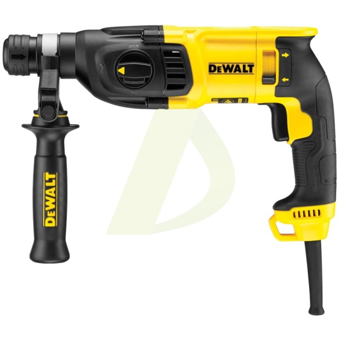 Перфоратор DeWALT D25133K Перфоратор DeWALT D25133K