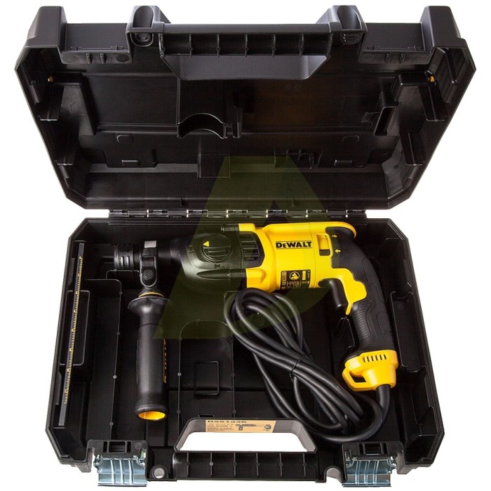 Перфоратор DeWALT D25133K Перфоратор DeWALT D25133K