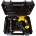 Перфоратор DeWALT D25133K