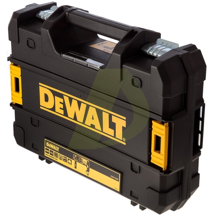 Перфоратор DeWALT D25133K Перфоратор DeWALT D25133K