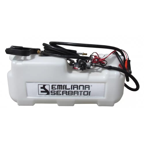 Акумуляторний обприскувач EMILIANA SERBATOI Emilsprayer 30 (81558)