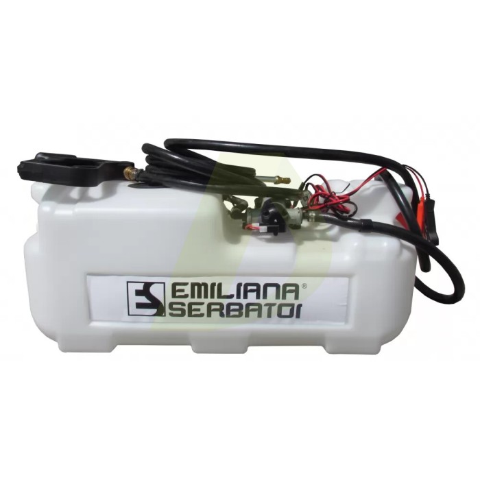 Аккумуляторный опрыскиватель EMILIANA SERBATOI Emilsprayer 30 (81558) Аккумуляторный опрыскиватель EMILIANA SERBATOI Emilsprayer 30 (81558)
