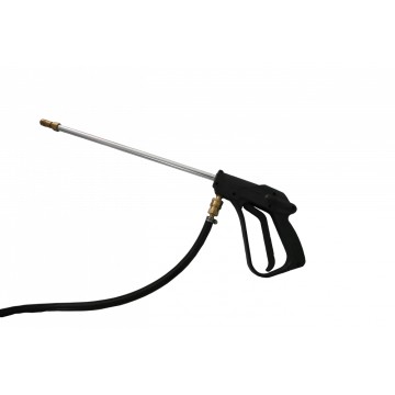 Аккумуляторный опрыскиватель EMILIANA SERBATOI Emilsprayer 30 (81558)