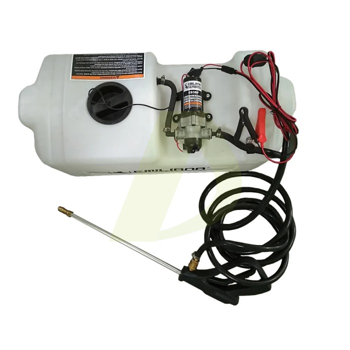 Аккумуляторный опрыскиватель EMILIANA SERBATOI Emilsprayer 30 (81558) Аккумуляторный опрыскиватель EMILIANA SERBATOI Emilsprayer 30 (81558)