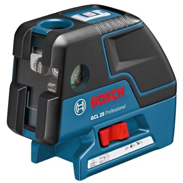 Комбінований лазер BOSCH GLL 3-50 Professional (0601066B02)