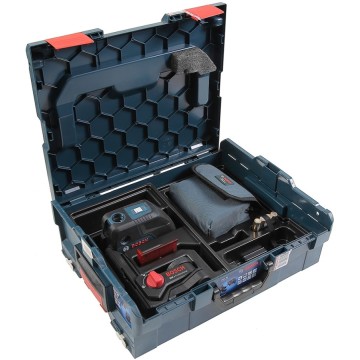 Комбінований лазер BOSCH GLL 3-50 Professional (0601066B02)