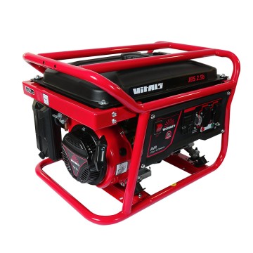 Генератор бензиновий VITALS JBS 2.5b (88861N)