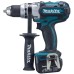 Шуруповерт MAKITA DDF444RFE
