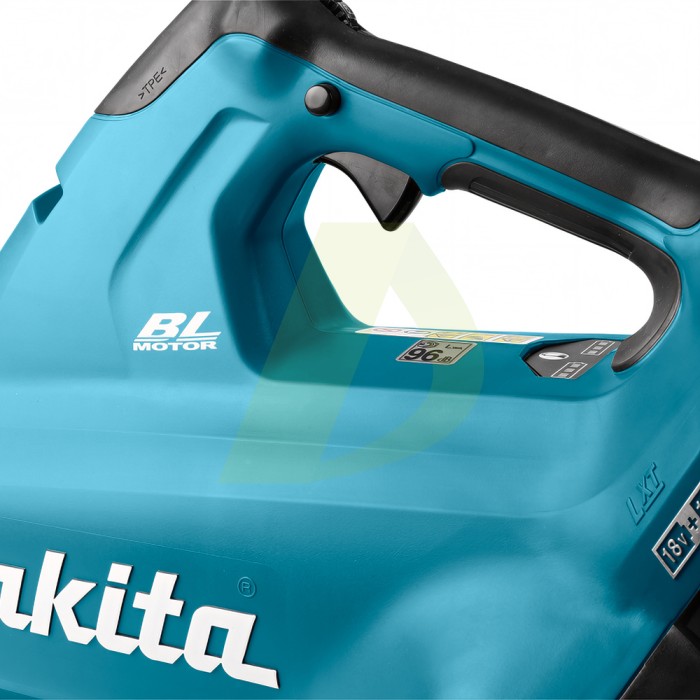 Акумуляторний повітродувний пристрій MAKITA DUB362RM2 Акумуляторний повітродувний пристрій MAKITA DUB362RM2