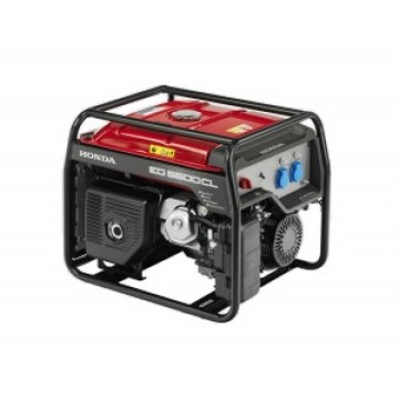 Генератор бензиновый HONDA EG5500CL-GWT1