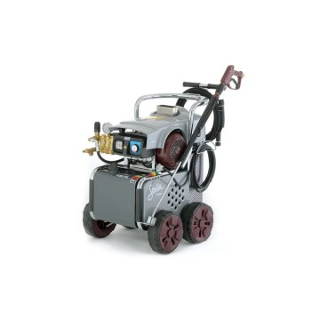 Мойка высокого давления электрическая IDROBASE Stella ZX.2153-TS-QC (32459)