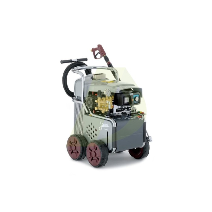 Мойка высокого давления электрическая IDROBASE Stella ZX.2153-TS-QC (32459) Мойка высокого давления электрическая IDROBASE Stella ZX.2153-TS-QC (32459)