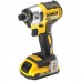 Шуруповерт DeWALT DCF886D2