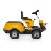 Садовый трактор-райдер STIGA Park520P