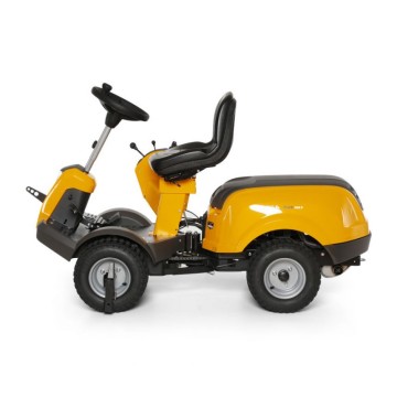 Садовый трактор-райдер STIGA Park520P