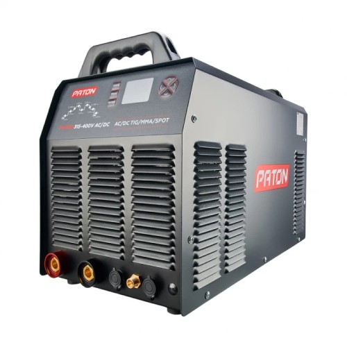 Сварочный аппарат PATON ProTIG-315-400V AC/DC (4011847)