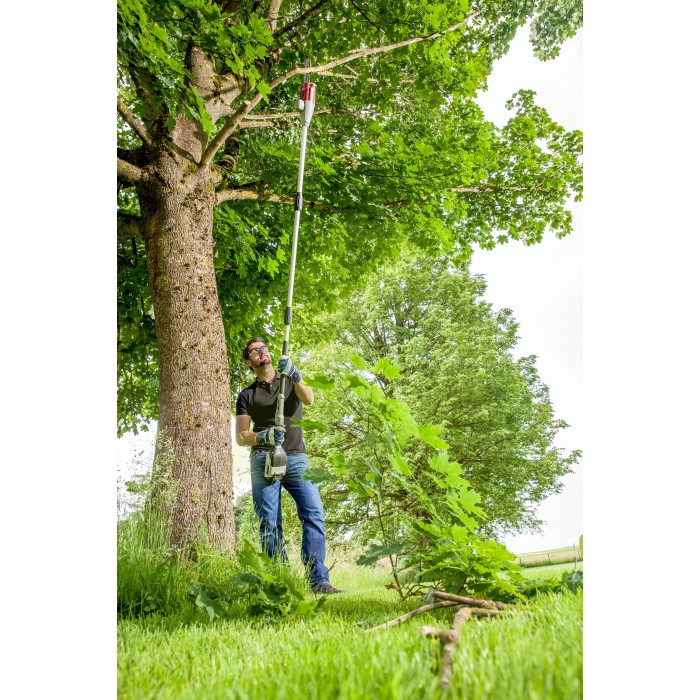 Насадка для висоторіза AL-KO CSA 4020 Li (113612) Насадка для висоторіза AL-KO CSA 4020 Li (113612)