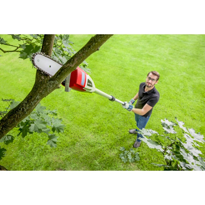 Насадка для висоторіза AL-KO CSA 4020 Li (113612) Насадка для висоторіза AL-KO CSA 4020 Li (113612)