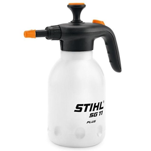 Опрыскиватель ручной STIHL SG 11 Plus (42550194912)