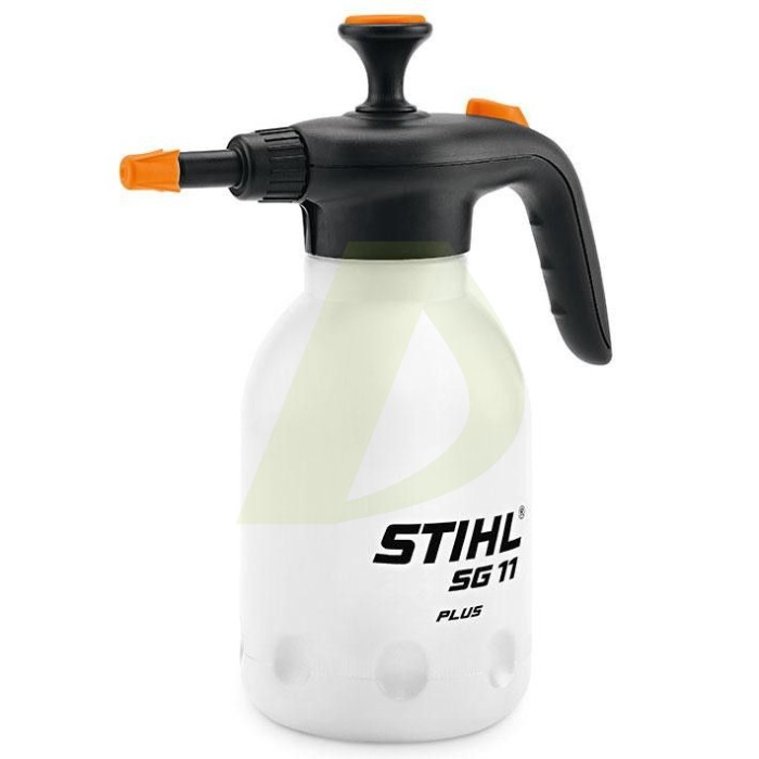 Опрыскиватель ручной STIHL SG 11 Plus (42550194912) Опрыскиватель ручной STIHL SG 11 Plus (42550194912)