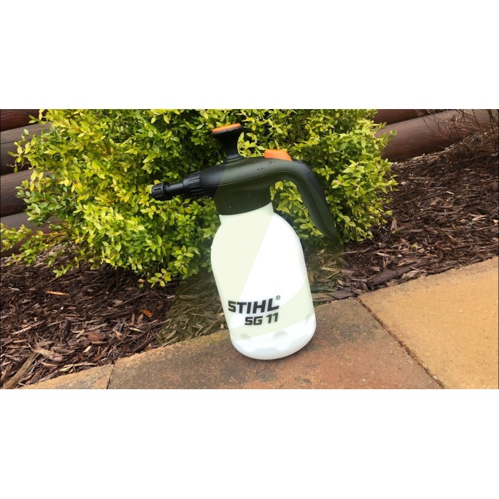 Опрыскиватель ручной STIHL SG 11 Plus (42550194912) Опрыскиватель ручной STIHL SG 11 Plus (42550194912)