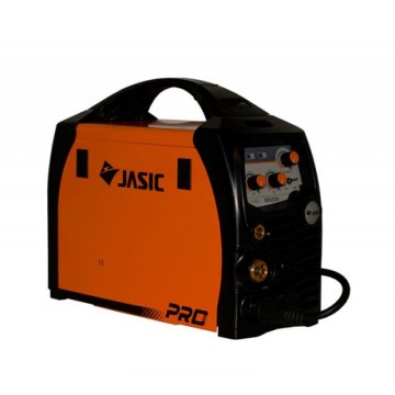 Зварювальний напівавтомат JASIC MIG-200 (N220)