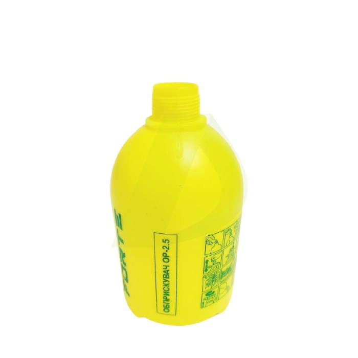 Опрыскиватель ручной FORTE ОР-2.5 Опрыскиватель ручной FORTE ОР-2.5