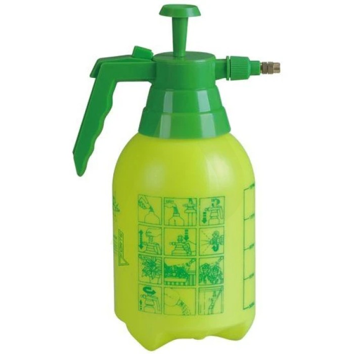 Опрыскиватель ручной FORTE ОР-2.5 Опрыскиватель ручной FORTE ОР-2.5