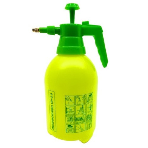 Опрыскиватель ручной FORTE ОР-2.5