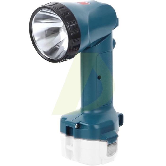 Акумуляторний ліхтар MAKITA ML 120 Акумуляторний ліхтар MAKITA ML 120