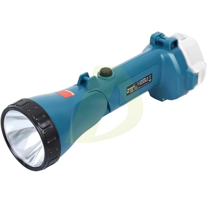 Акумуляторний ліхтар MAKITA ML 120 Акумуляторний ліхтар MAKITA ML 120