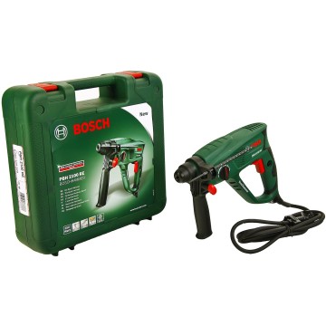 Перфоратор BOSCH PBH 2100 RE (06033A9320)